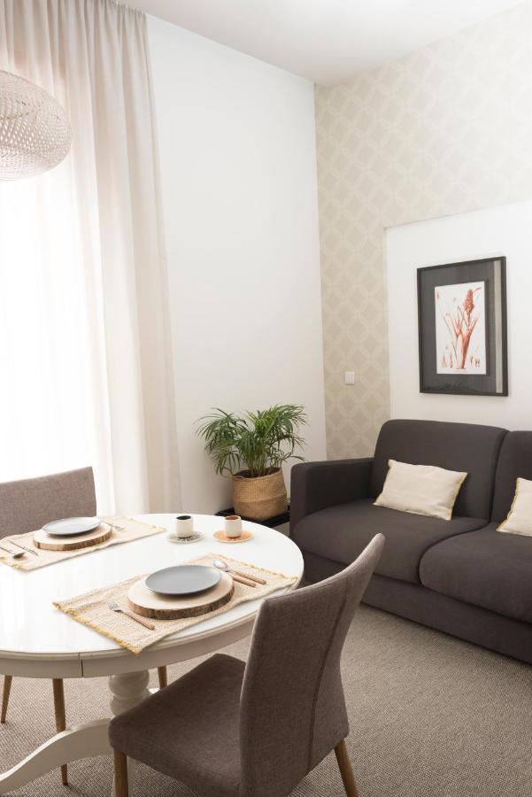 Santo Da Casa / Sc Apartments Πόρτο Εξωτερικό φωτογραφία