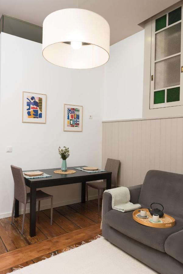 Santo Da Casa / Sc Apartments Πόρτο Εξωτερικό φωτογραφία