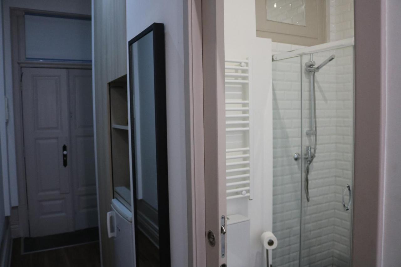 Santo Da Casa / Sc Apartments Πόρτο Εξωτερικό φωτογραφία