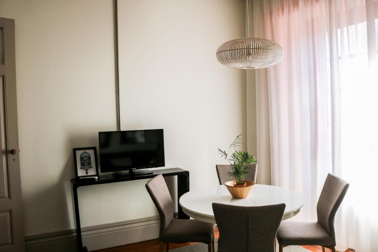 Santo Da Casa / Sc Apartments Πόρτο Εξωτερικό φωτογραφία