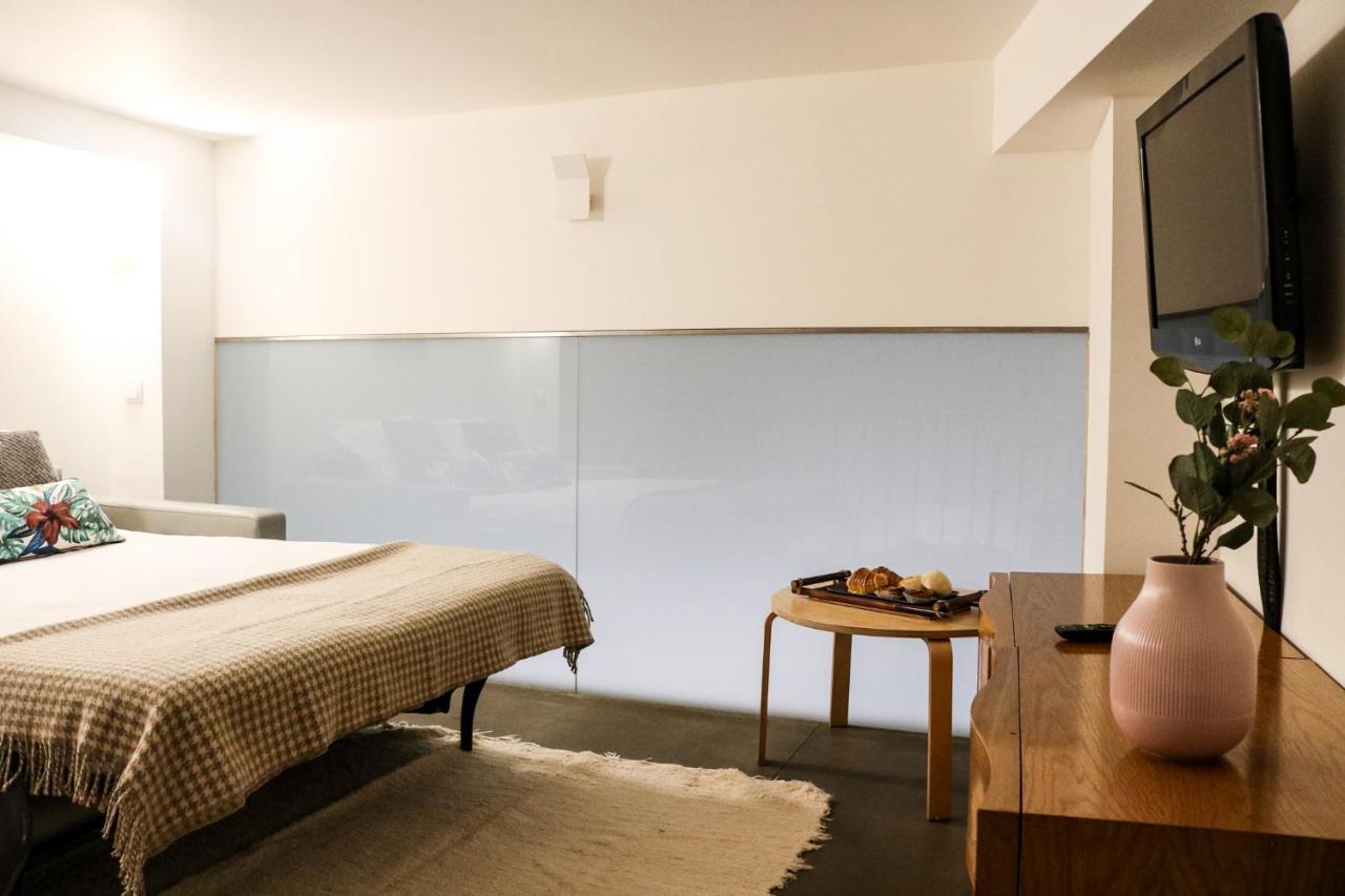 Santo Da Casa / Sc Apartments Πόρτο Εξωτερικό φωτογραφία