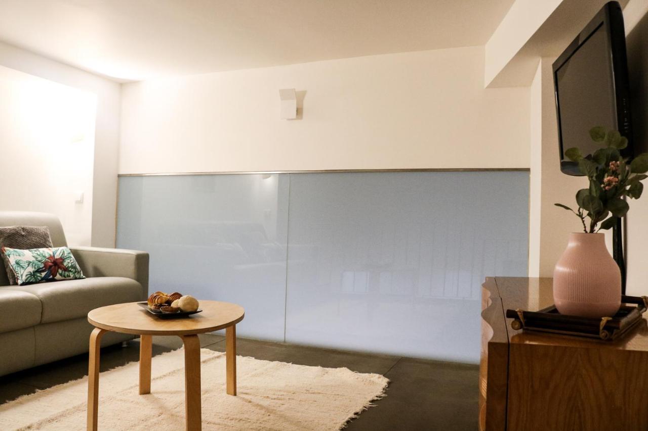 Santo Da Casa / Sc Apartments Πόρτο Εξωτερικό φωτογραφία