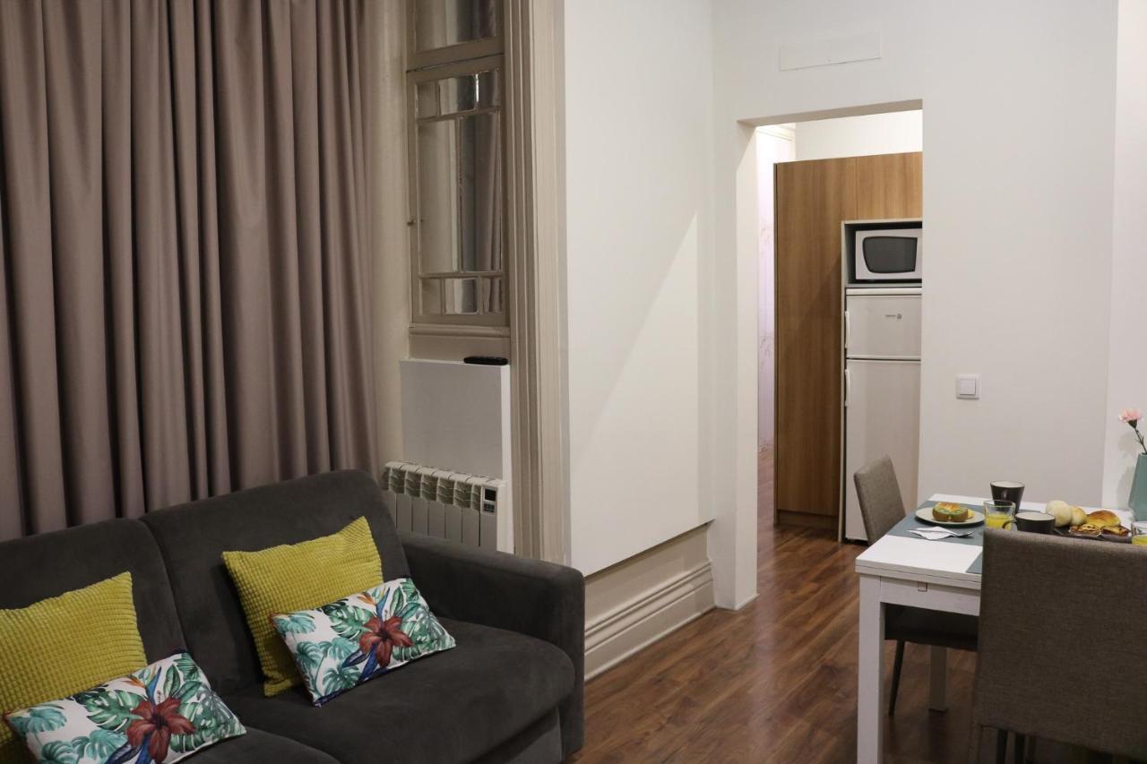 Santo Da Casa / Sc Apartments Πόρτο Εξωτερικό φωτογραφία