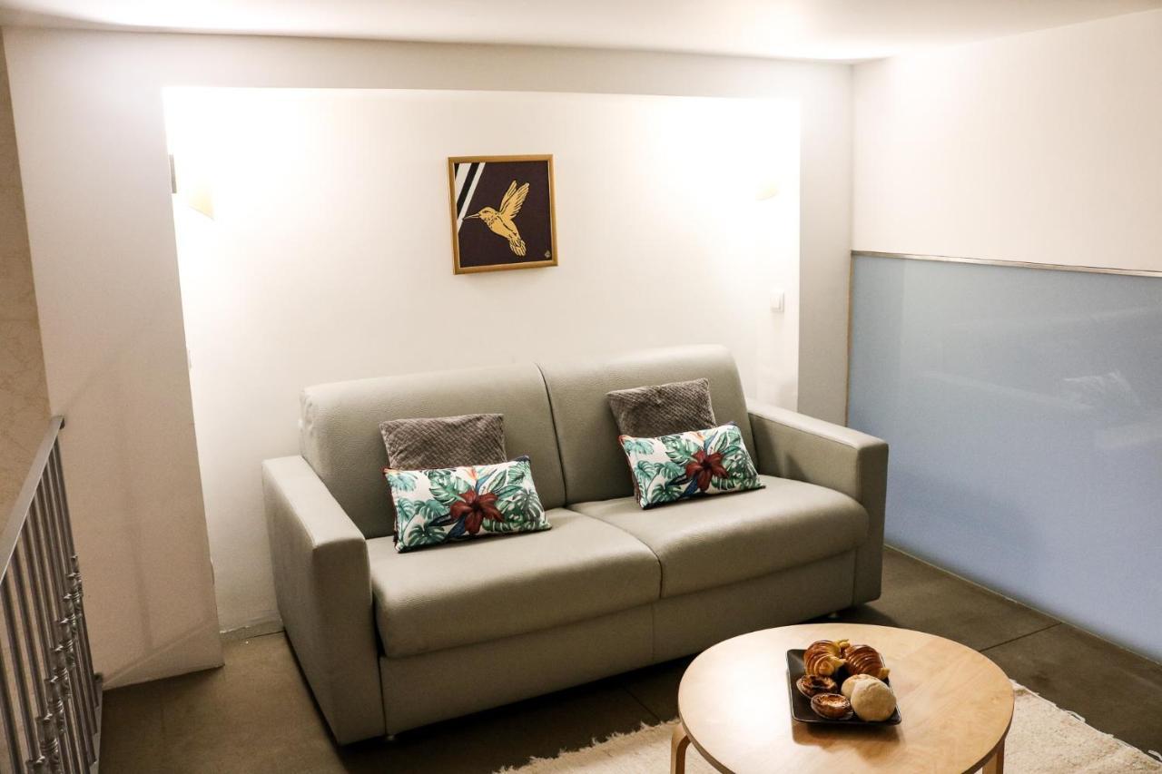 Santo Da Casa / Sc Apartments Πόρτο Εξωτερικό φωτογραφία